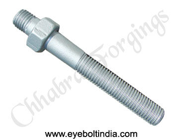 SPECIAL FORGING BOLTS