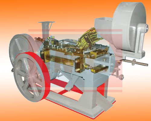 IMC Bolt Making Machines