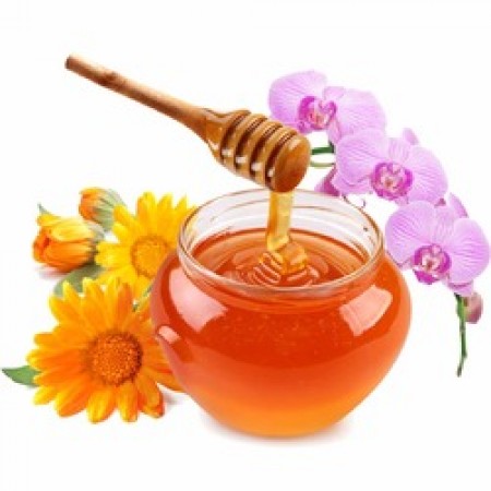 Multi Flower Honey