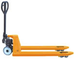 Hydraulic Hand Pallet Truck