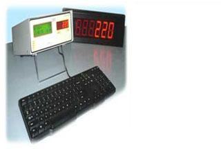 Intelligent Terminal System