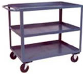 Tray Trolley