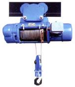 Wire Rope Hoist