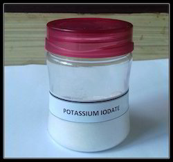 Potassium Iodate