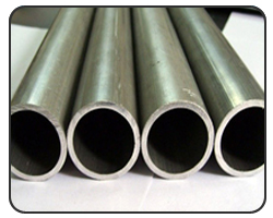 Rectangular Alloy Seamless Pipes, For Automobile Industries, Length : 1-1000mm