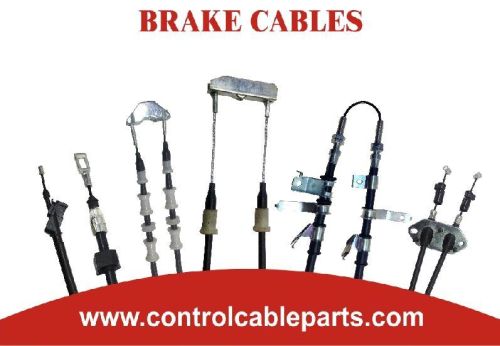 Hand Brake Cables