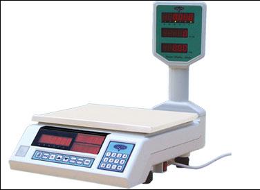 Piece and Price Computing