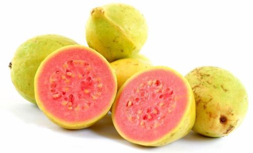 Pink Guava