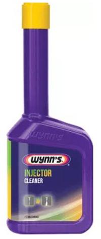 Injector Cleaner