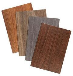 Rectangular Veneer Sheets