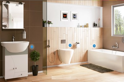 Parryware Sanitaryware