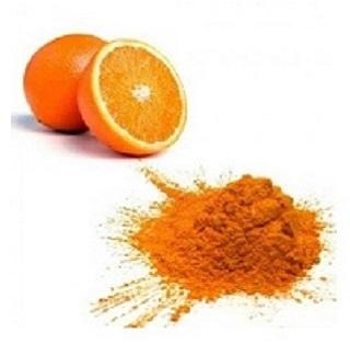 Orange Flavour