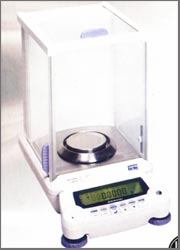 Analytical Instruments