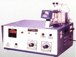 Melting Point Apparatus, Usage : Laboratory, Petroleum