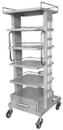 Endoscope Trolley
