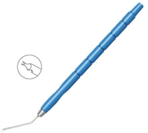 Irrigating Chopper And Y Rotator