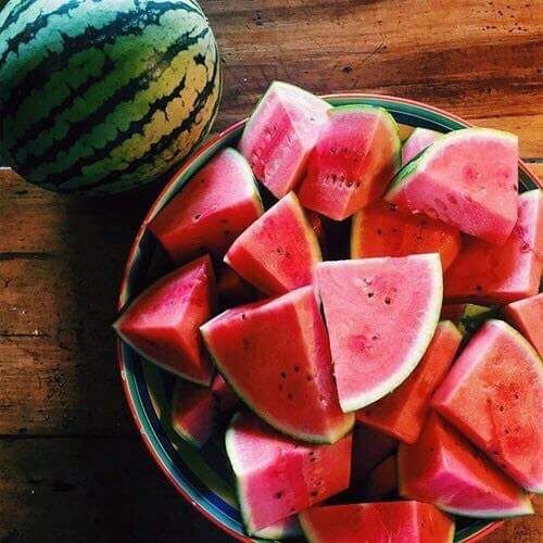 Water Melons