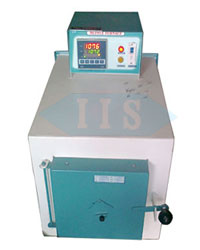 Muffle Furnace, Power : 1-3kw