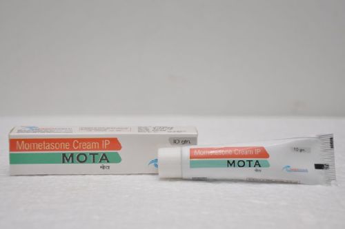 MOTA CREAM