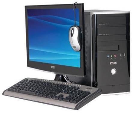 Dell Vostro 3250 Desktop, Screen Size : 15 Inch