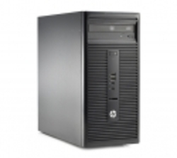 HP 280 G1 Microtower PC