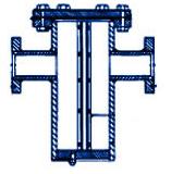 Fabricated Strainers