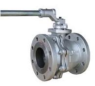Floating Ball Valves