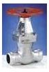 UTAM GM Gate Valves, Port Size : 1/4