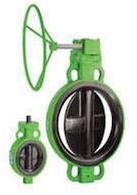 L&T Butterfly Valve