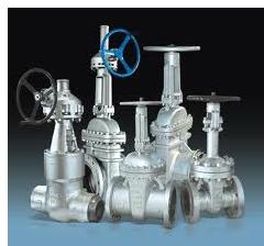 Leader Valve