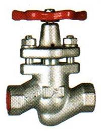 SPIRAX PISTON VALVE SCR / SOC