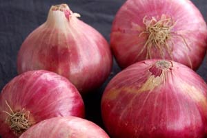 Red Onion