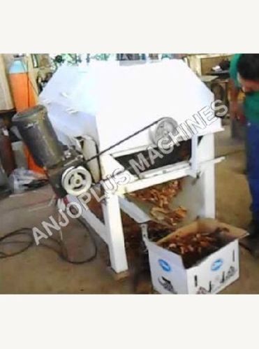 TAMARIND DE HULLER MACHINE