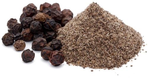 Black pepper, Packaging Size : 100gm