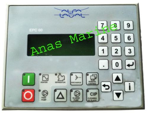 Electrical Control Panel