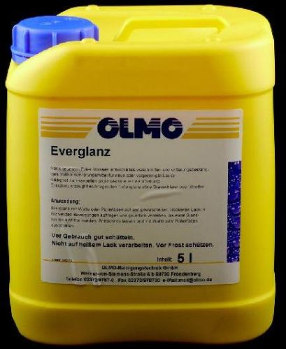 EVERSHINE (GLOSS & SHINE) (STEP -3)