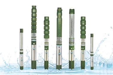Submersible Pump Sets