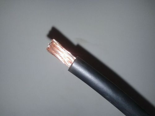 Auto & Battery Cable, Certification : CE, UL, BIS