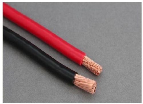 Automotive Wires, Certification : CE, UL, BIS, ISO