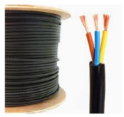 Power Cables, Certification : CE, UL, BIS, ISO