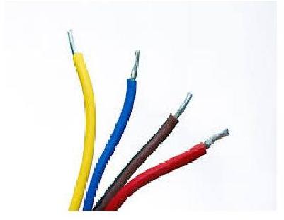 Unarmoured Cables, Conductor Type : Stranded/Flexible Copper