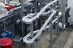 Automated Conveyor System