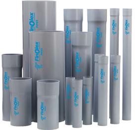 Agriculture Pipes, Color : : Grey