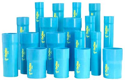 Casing and Screen Pipes