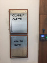 High Level Etching SS Plate, Shape : Rectangular