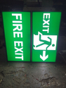 Exit Signage