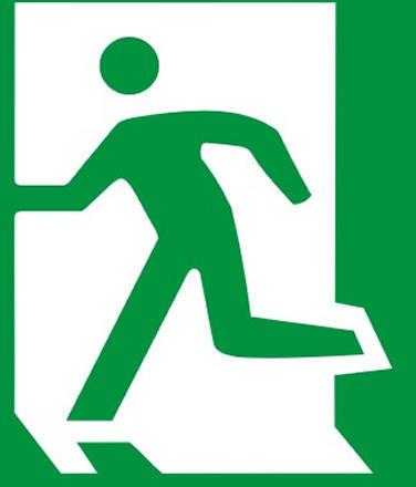 Safety Signage, Design Type : Customized