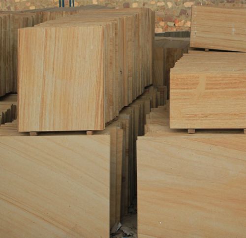 Teakwood Sandstone