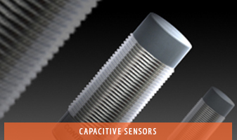 Capacitive Sensors