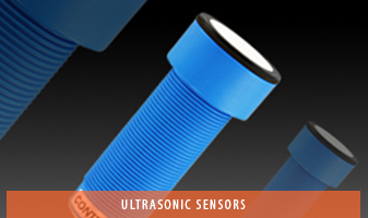 Ultrasonic Sensors